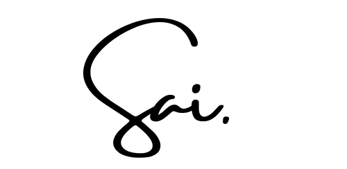 Everything Sai
